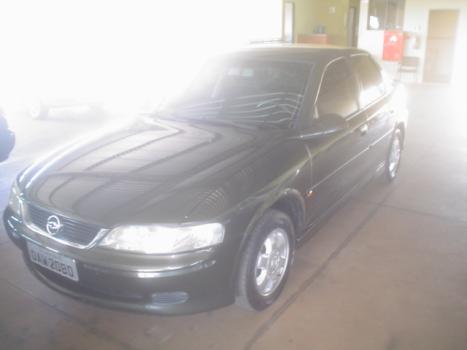 CHEVROLET Vectra Sedan GLS 2.2 4P, Foto 3