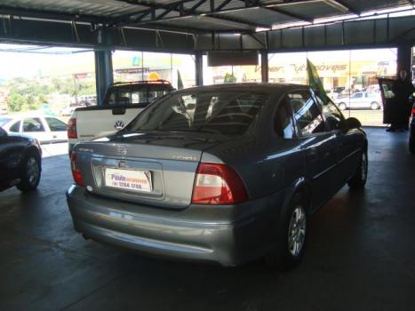 CHEVROLET Vectra Sedan 2.2 4P GLS, Foto 3