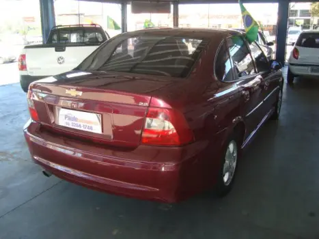 CHEVROLET Vectra Sedan 2.2 4P GLS, Foto 2