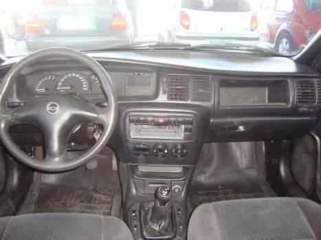 CHEVROLET Vectra Sedan 2.2 4P GLS, Foto 1