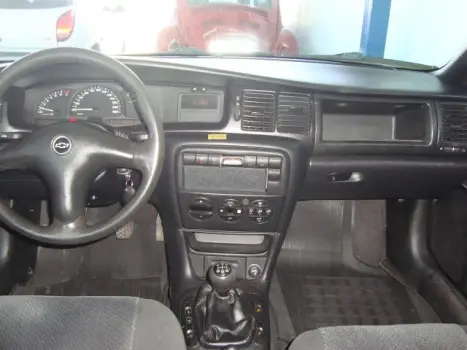 CHEVROLET Vectra Sedan 2.2 4P GLS, Foto 3