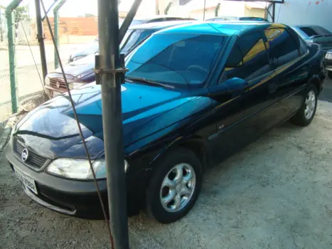 CHEVROLET Vectra Sedan 2.0 4P GLS, Foto 1