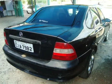 CHEVROLET Vectra Sedan 2.0 4P GLS, Foto 2