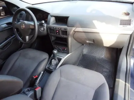 CHEVROLET Vectra Sedan 2.0 4P EXPRESSION, Foto 3