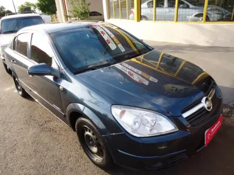 CHEVROLET Vectra Sedan 2.0 4P EXPRESSION, Foto 1