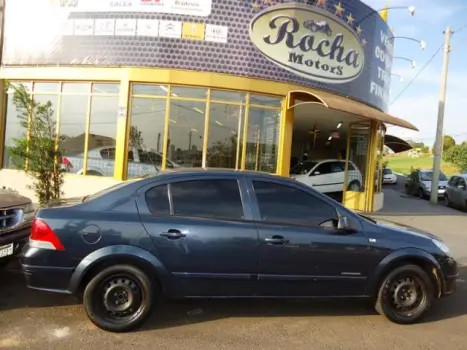 CHEVROLET Vectra Sedan 2.0 4P EXPRESSION, Foto 2