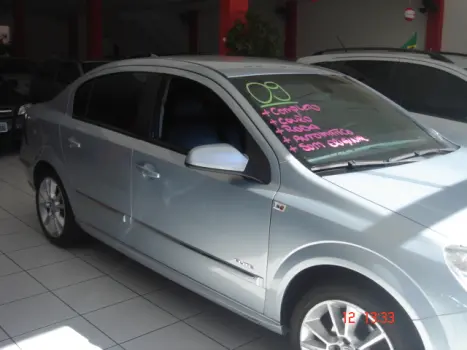 CHEVROLET Vectra Sedan 2.0 4P ELITE, Foto 2