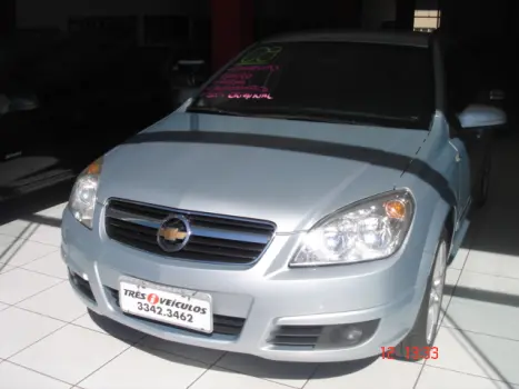 CHEVROLET Vectra Sedan 2.0 4P ELITE, Foto 1