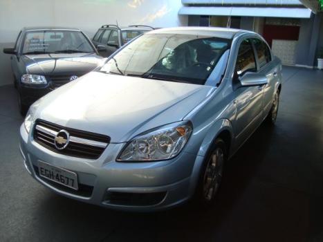 CHEVROLET Vectra Sedan 2.0 4P FLEX ELEGANCE, Foto 1