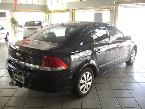 CHEVROLET Vectra Sedan 2.0 4P FLEX EXPRESSION, Foto 3