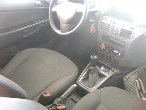 CHEVROLET Vectra Sedan 2.0 4P FLEX EXPRESSION, Foto 4