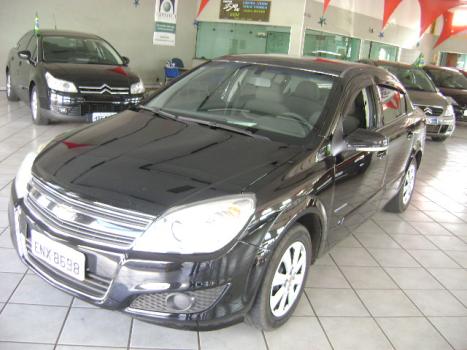 CHEVROLET Vectra Sedan 2.0 4P FLEX EXPRESSION, Foto 1