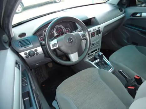 CHEVROLET Vectra Sedan 2.0 4P FLEX ELEGANCE, Foto 4