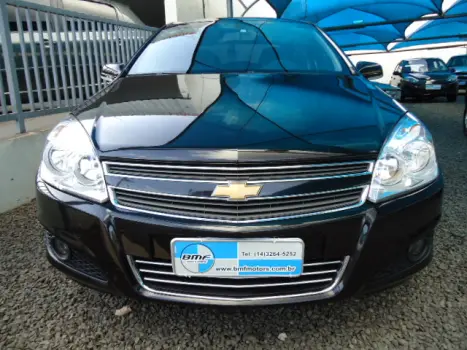 CHEVROLET Vectra Sedan 2.0 4P FLEX ELEGANCE, Foto 1