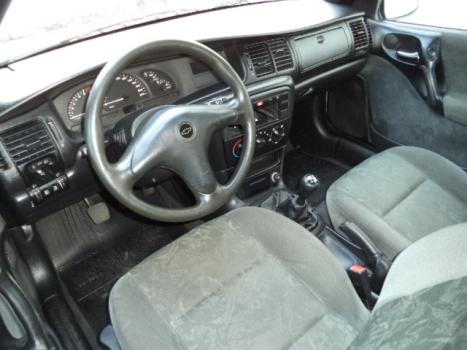 CHEVROLET Vectra Sedan 2.2 4P MILENIUM, Foto 4
