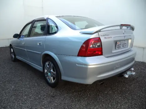 CHEVROLET Vectra Sedan 2.2 4P MILENIUM, Foto 3