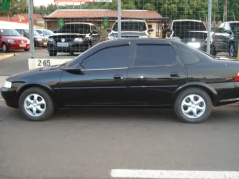 CHEVROLET Vectra Sedan GLS 2.0 4P, Foto 3