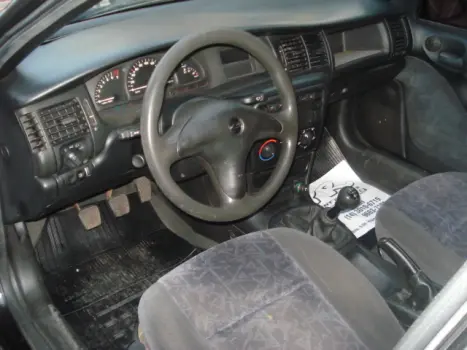 CHEVROLET Vectra Sedan GLS 2.0 4P, Foto 4