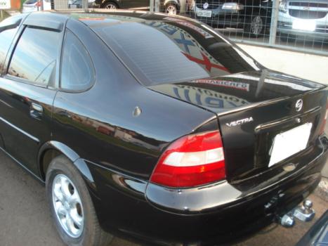 CHEVROLET Vectra Sedan GLS 2.0 4P, Foto 2