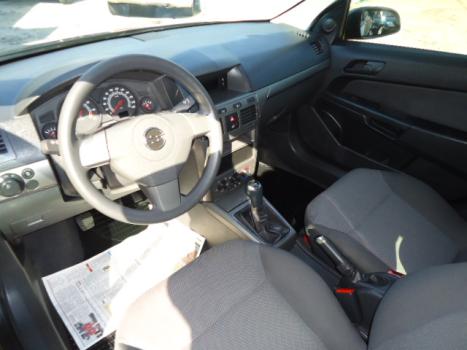 CHEVROLET Vectra Sedan 2.0 4P EXPRESSION, Foto 4