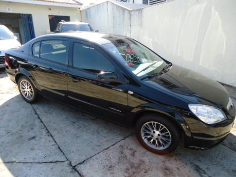 CHEVROLET Vectra Sedan 2.0 4P EXPRESSION, Foto 2