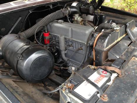 CHEVROLET Veraneio 4.0 4P DIESEL CUSTOM S CABINE DUPLA, Foto 4