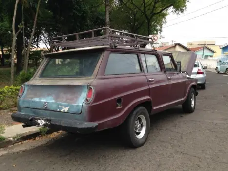 CHEVROLET Veraneio 4.0 4P DIESEL CUSTOM S CABINE DUPLA, Foto 2