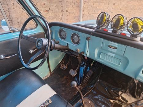 CHEVROLET Veraneio 4.1 12V 4P �LCOOL S CABINE DUPLA, Foto 2