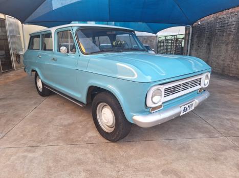 CHEVROLET Veraneio 4.1 12V 4P �LCOOL S CABINE DUPLA, Foto 4