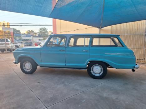 CHEVROLET Veraneio 4.1 12V 4P �LCOOL S CABINE DUPLA, Foto 5