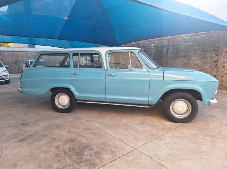 CHEVROLET Veraneio 4.1 12V 4P �LCOOL S CABINE DUPLA, Foto 6