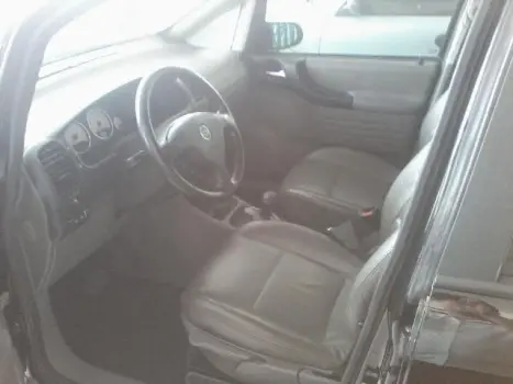 CHEVROLET Zafira 2.0 4P FLEX ELITE, Foto 3