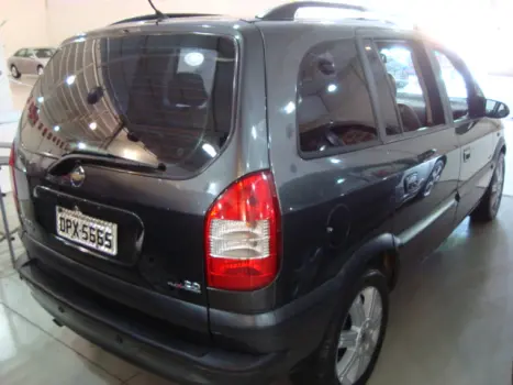 CHEVROLET Zafira 2.0 4P FLEX ELITE, Foto 4