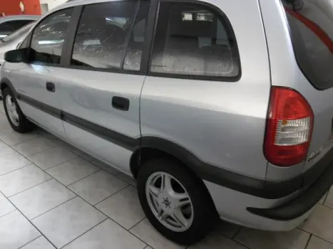 CHEVROLET Zafira 2.0 4P FLEX EXPRESSION, Foto 2