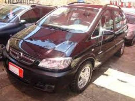CHEVROLET Zafira 2.0 4P FLEX ELEGANCE, Foto 3
