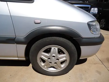 CHEVROLET Zafira 2.0 16V 4P CD, Foto 3