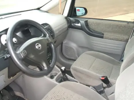 CHEVROLET Zafira 2.0 4P FLEX ELEGANCE, Foto 4