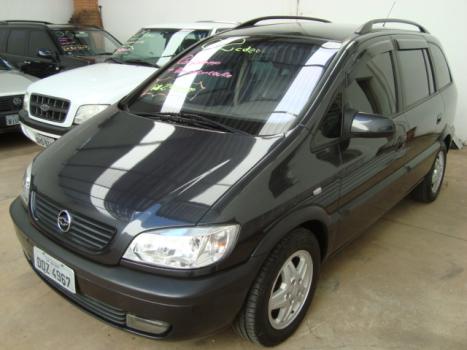 CHEVROLET Zafira 2.0 16V 4P CD, Foto 1