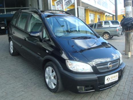 CHEVROLET Zafira 2.0 4P FLEX ELITE, Foto 1