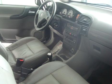 CHEVROLET Zafira 2.0 4P FLEX ELITE, Foto 3