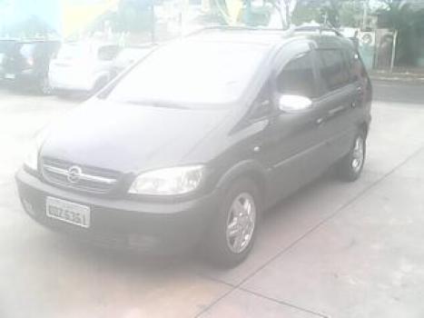 CHEVROLET Zafira 2.0 16V 4P, Foto 2