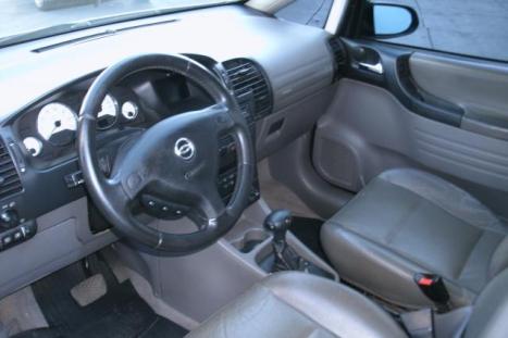 CHEVROLET Zafira 2.0 4P FLEX ELITE, Foto 4