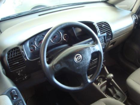 CHEVROLET Zafira 2.0 4P FLEX EXPRESSION, Foto 4