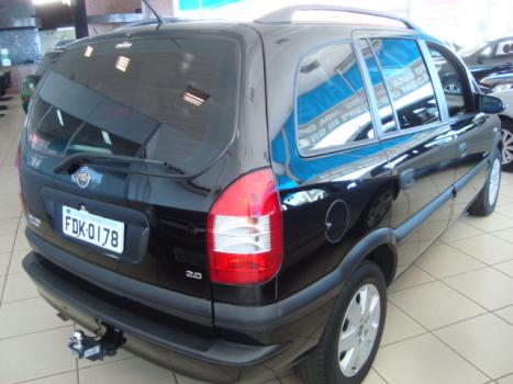 CHEVROLET Zafira 2.0 4P FLEX EXPRESSION, Foto 2
