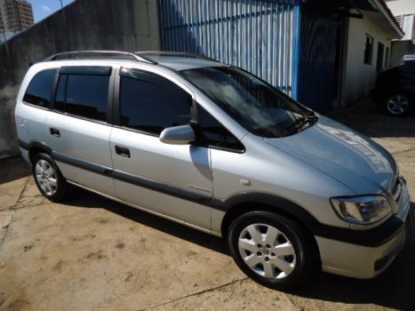CHEVROLET Zafira 2.0 4P FLEX EXPRESSION, Foto 3