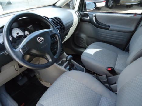 CHEVROLET Zafira 2.0 4P FLEX EXPRESSION, Foto 4