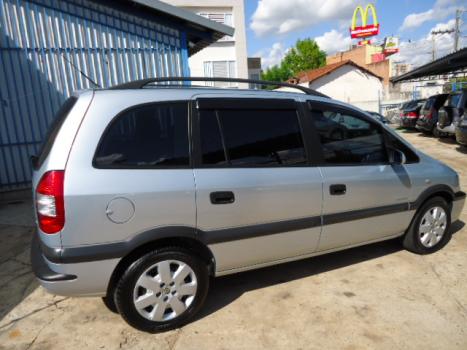 CHEVROLET Zafira 2.0 4P FLEX EXPRESSION, Foto 2