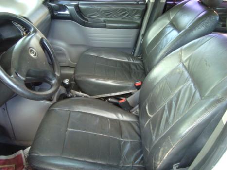 CHEVROLET Zafira 2.0 4P FLEX COMFORT, Foto 3