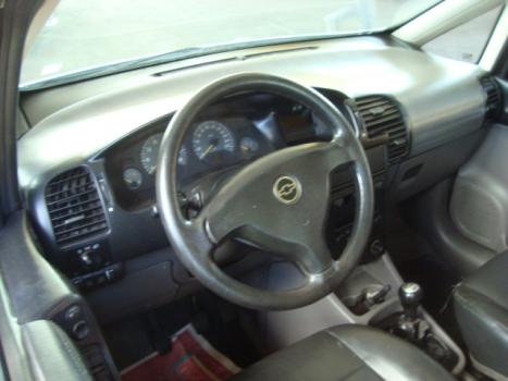 CHEVROLET Zafira 2.0 4P FLEX COMFORT, Foto 4
