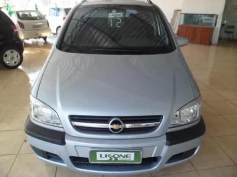 CHEVROLET Zafira 2.0 4P FLEX COMFORT, Foto 3